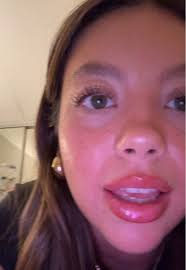 Theresa Colvin selfie